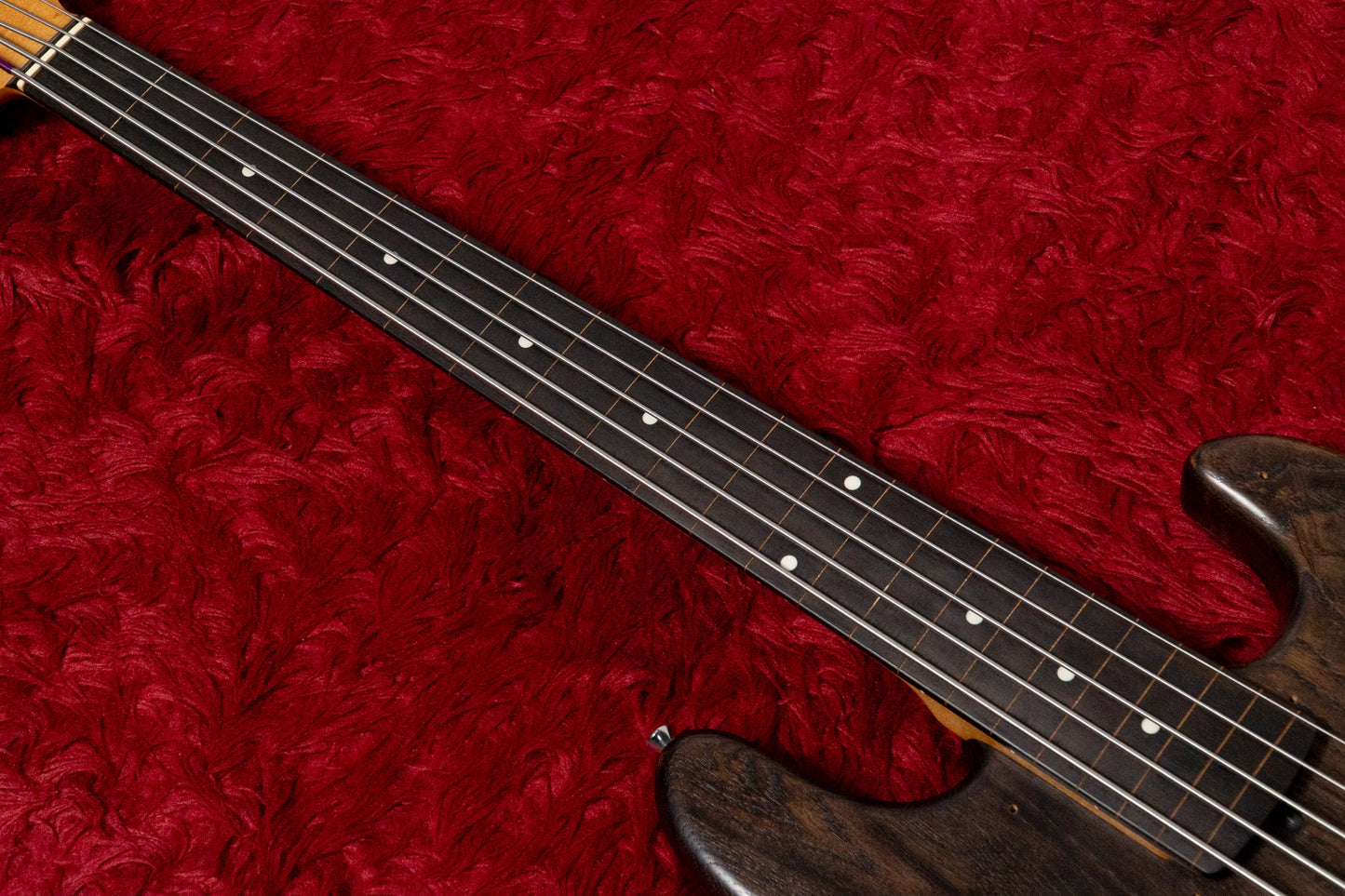 【used】Bacchus / 5st FL BLK 5.030kg #011366【Consignment】【GIB Yokohama】