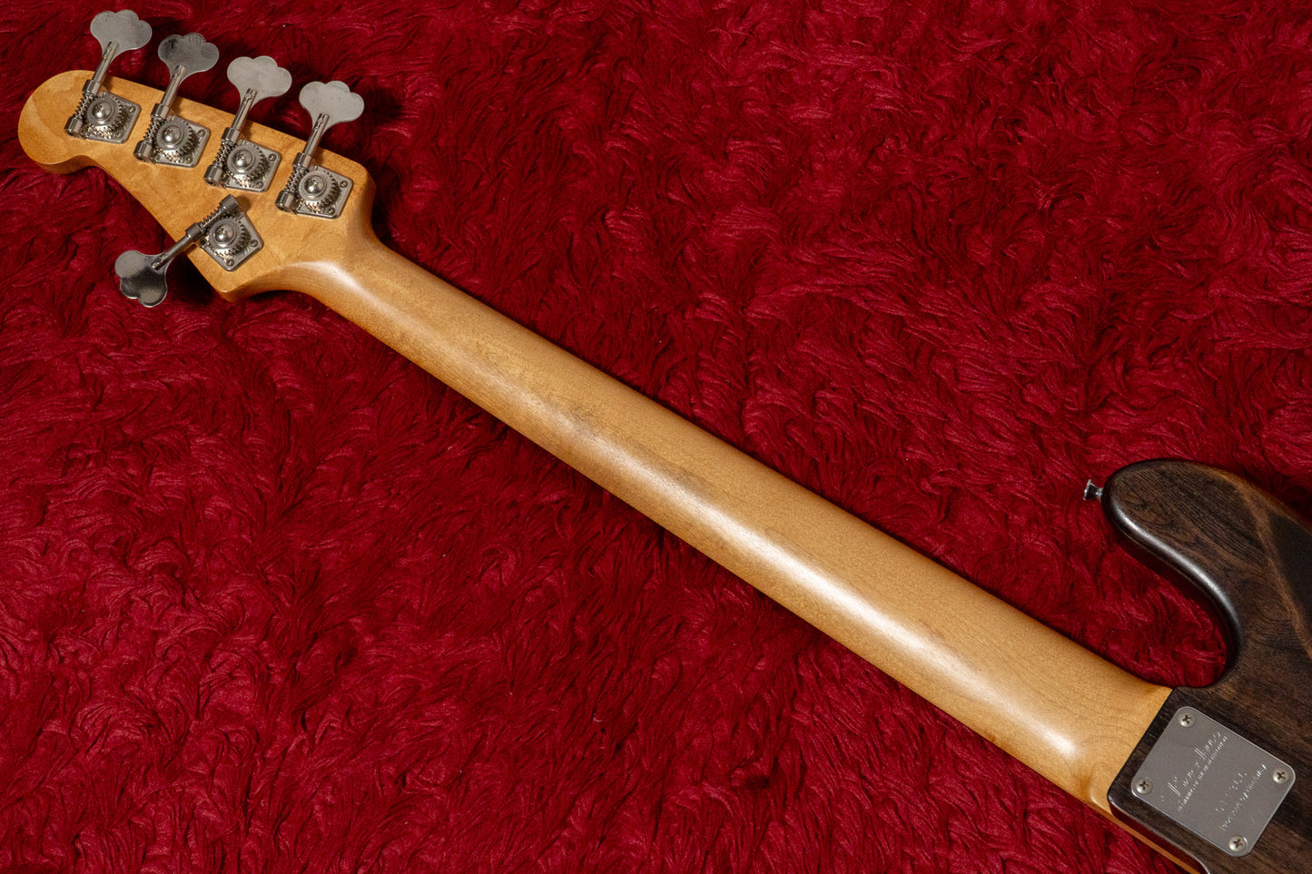 【used】Bacchus / 5st FL BLK 5.030kg #011366【Consignment】【GIB Yokohama】