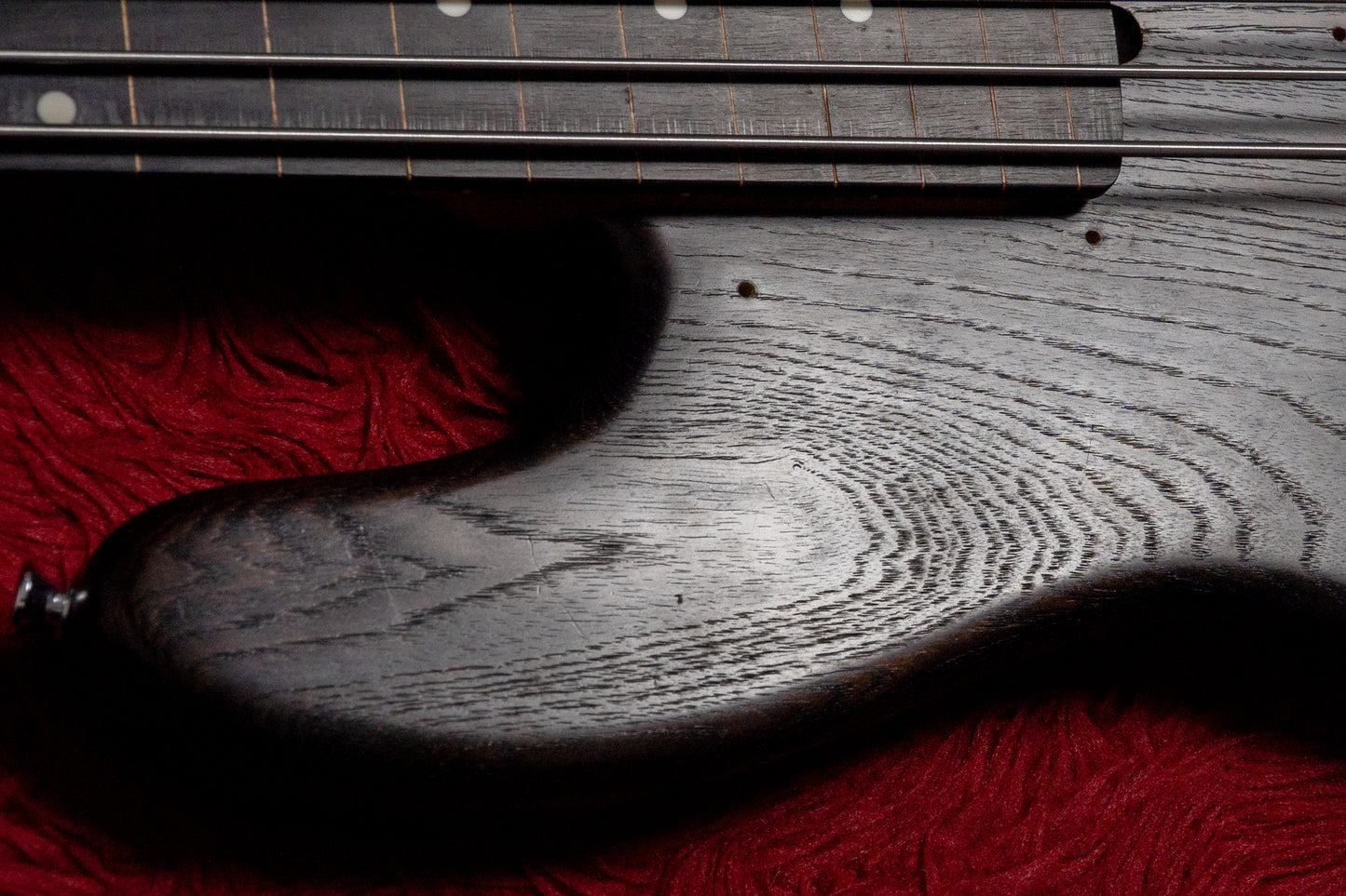 【used】Bacchus / 5st FL BLK 5.030kg #011366【Consignment】【GIB Yokohama】