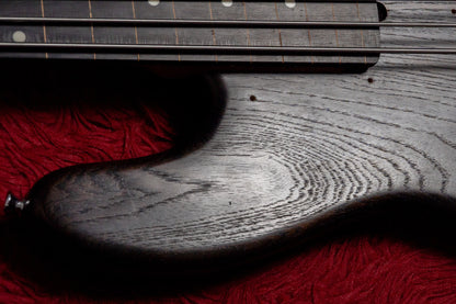 【used】Bacchus / 5st FL BLK 5.030kg #011366【Consignment】【GIB Yokohama】