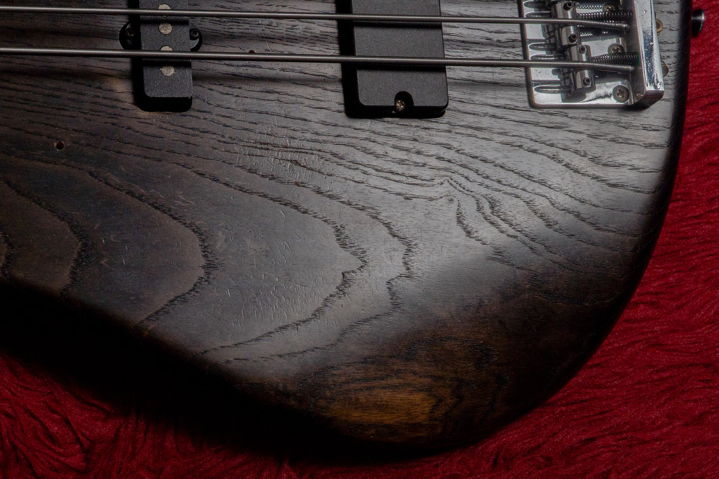 【used】Bacchus / 5st FL BLK 5.030kg #011366【Consignment】【GIB Yokohama】
