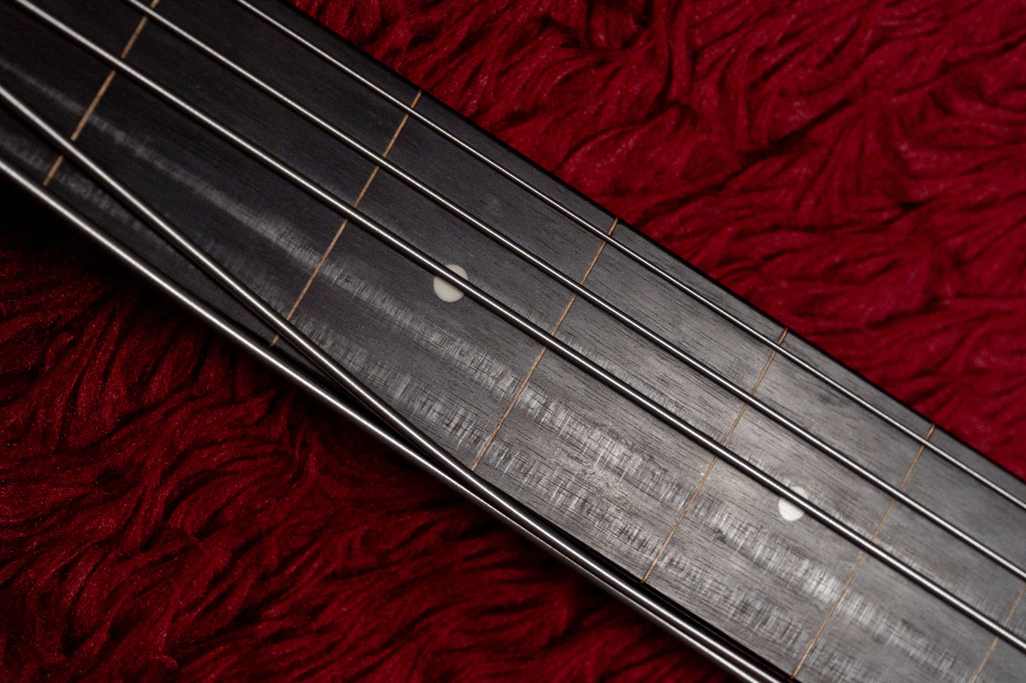 【used】Bacchus / 5st FL BLK 5.030kg #011366【Consignment】【GIB Yokohama】