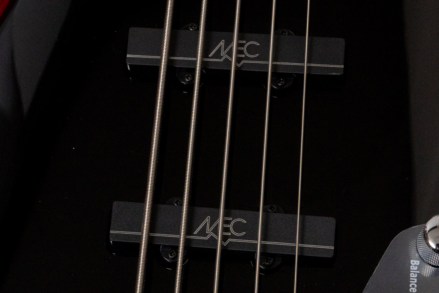 【new】Warwick / Rock Bass Streamer LX 5st High Polish BLK 3.680kg #RB H 569264-25【GIB Yokohama】