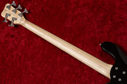 【new】Warwick / Rock Bass Streamer LX 5st High Polish BLK 3.680kg #RB H 569264-25【GIB Yokohama】
