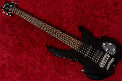 【new】Warwick / Rock Bass VAMPYRE 5st High Polish BLK 4.355kg #RB K 571696-25【GIB Yokohama】