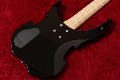 【new】Warwick / Rock Bass VAMPYRE 5st High Polish BLK 4.355kg #RB K 571696-25【GIB Yokohama】