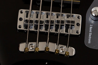 【new】Warwick / Rock Bass VAMPYRE 5st High Polish BLK 4.355kg #RB K 571696-25【GIB Yokohama】