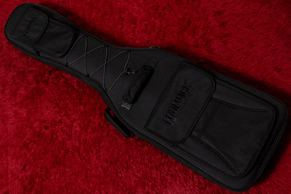 【new】Warwick / Rock Bass VAMPYRE 5st High Polish BLK 4.355kg #RB K 571696-25【GIB Yokohama】