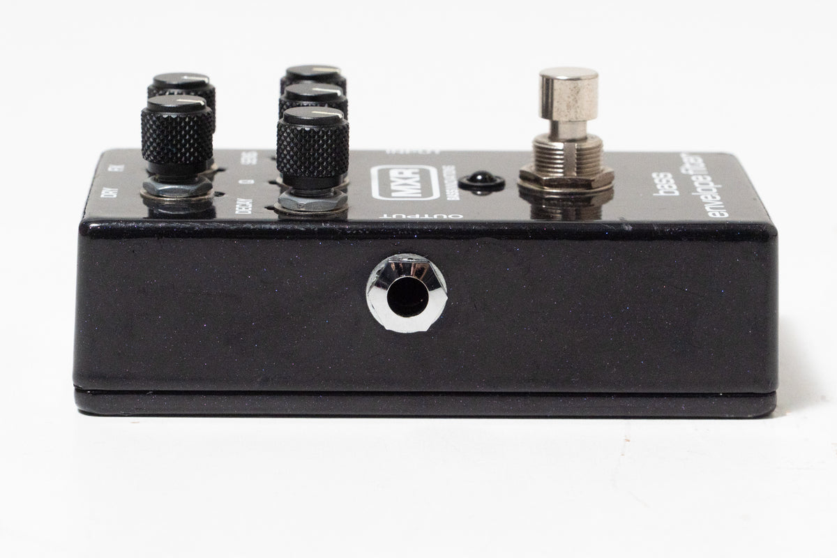【used】MXR / M82 Bass Envelope Filter【GIB Yokohama】