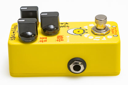 【used】Effects Bakery / KAMOME Distortion【GIB Yokohama】