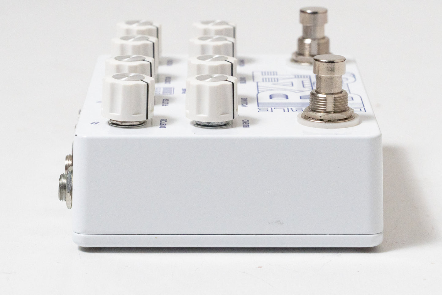 【used】BOSS / FV-50L Volume Peda【GIB Yokohama】