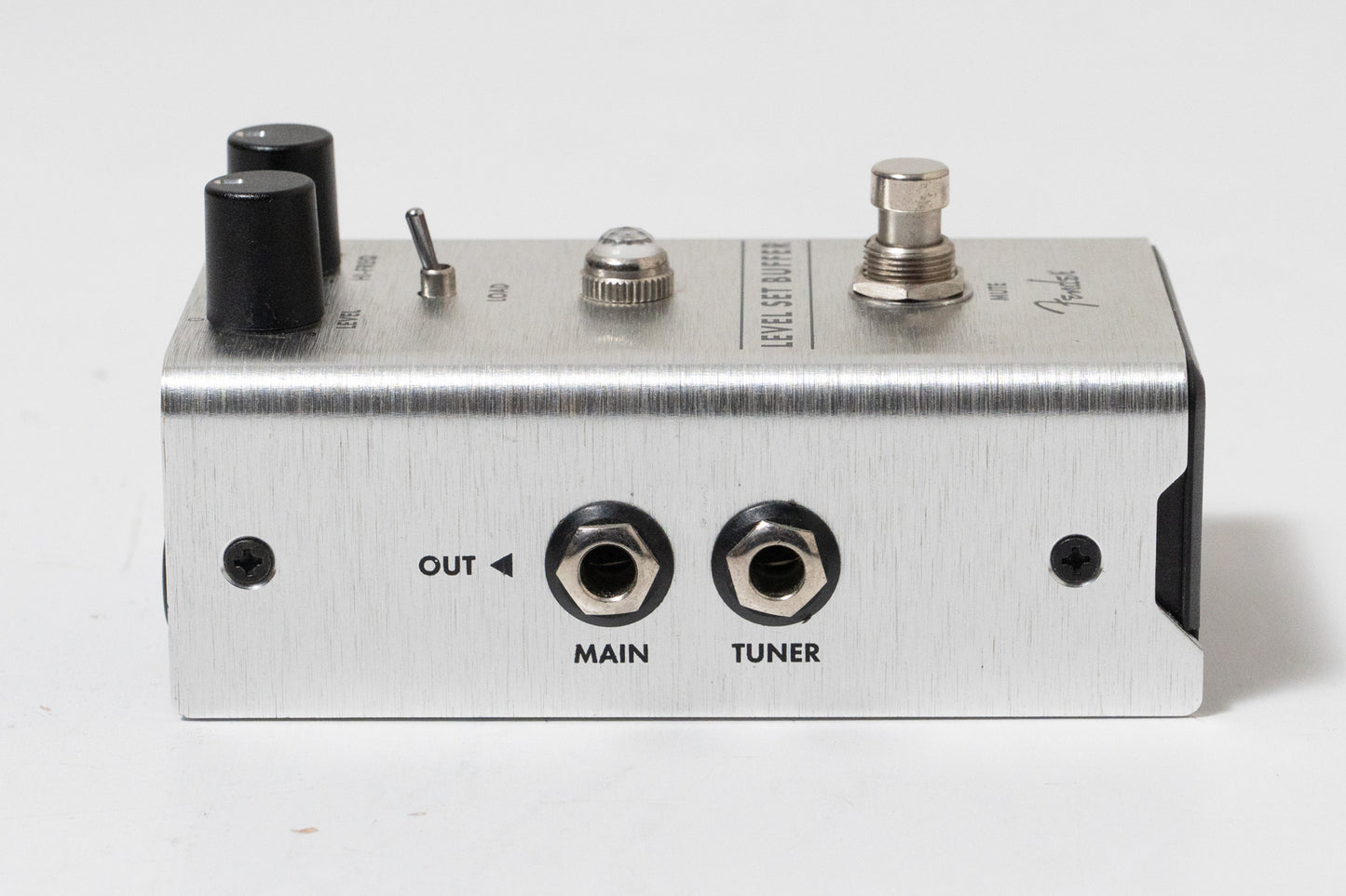【used】Fender / Level Set Buffer【GIB Yokohama】