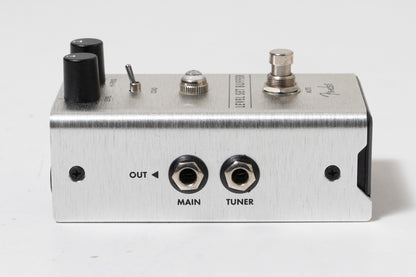 【used】Fender / Level Set Buffer【GIB Yokohama】