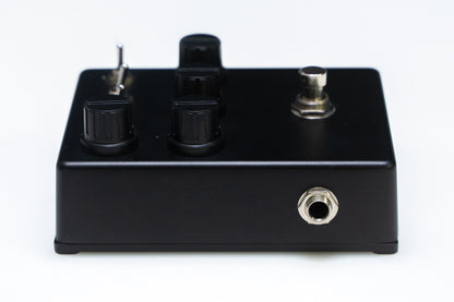 【used】SONIFIX / Gravel Storm Bass Overdrive【GIB Yokohama】