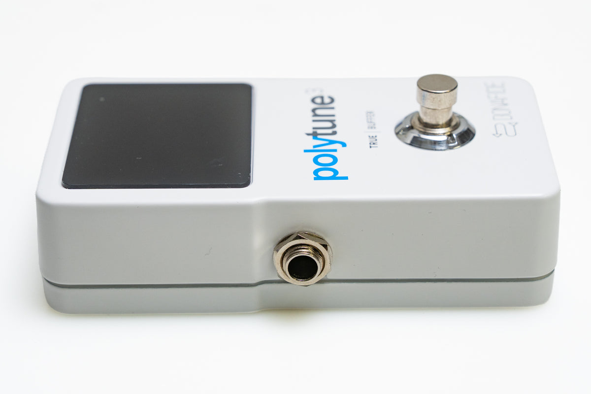 【used】tc electronic / Polytune 3【GIB Yokohama】