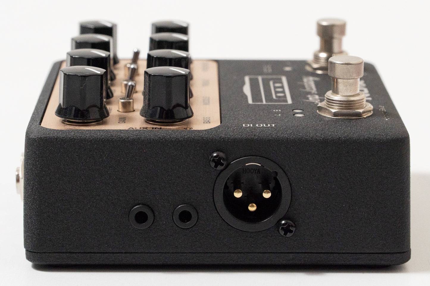 【outlet】NUX / NGS-6 Amp Academy【GIB Yokohama】