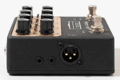【outlet】NUX / NGS-6 Amp Academy【GIB Yokohama】