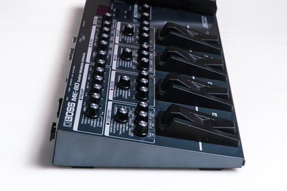 【used】BOSS / ME-80 Guitar Multiple Effects【GIB Yokohama】