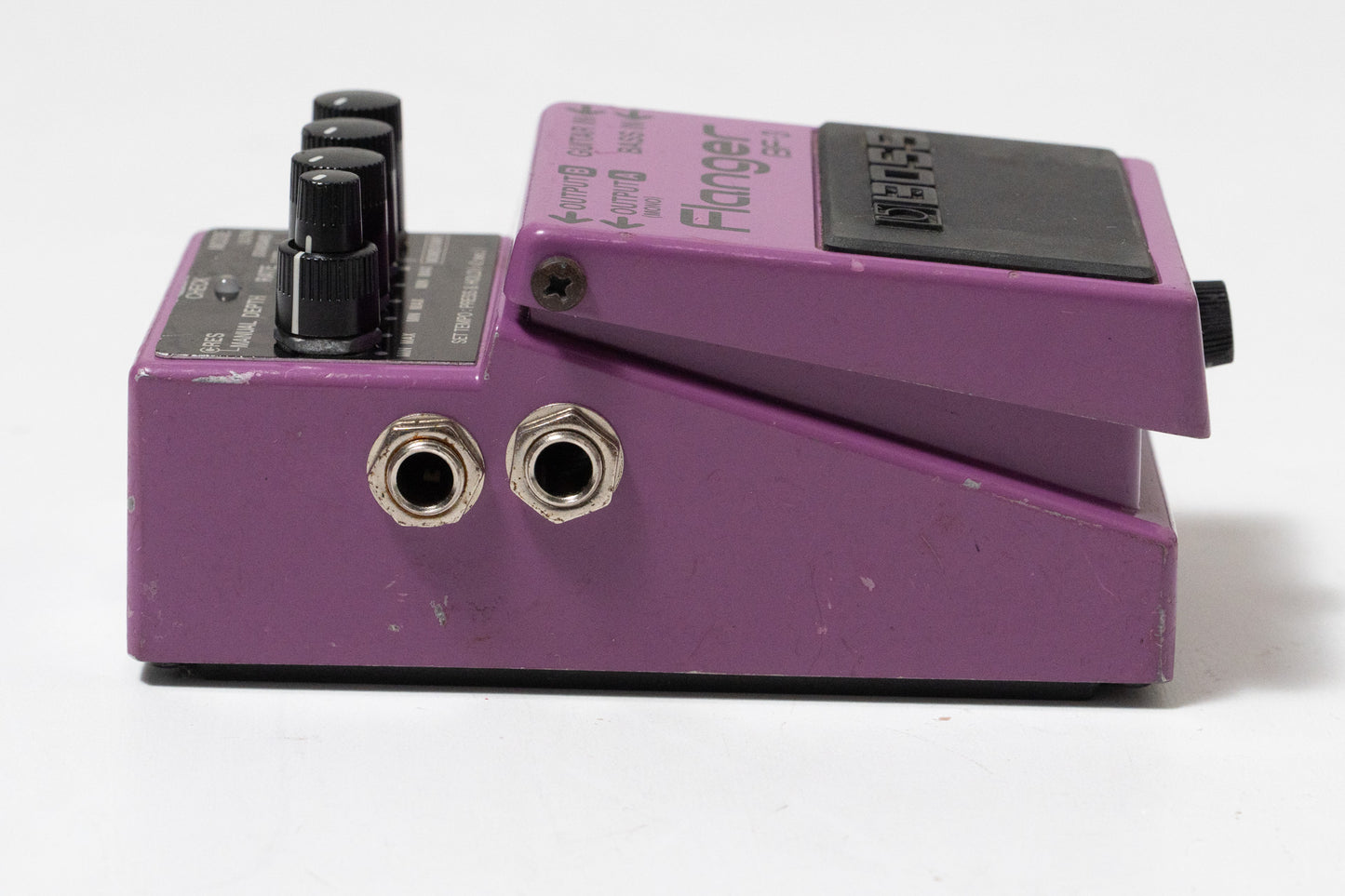 【used】BOSS / BF-3 Flanger【GIB Yokohama】