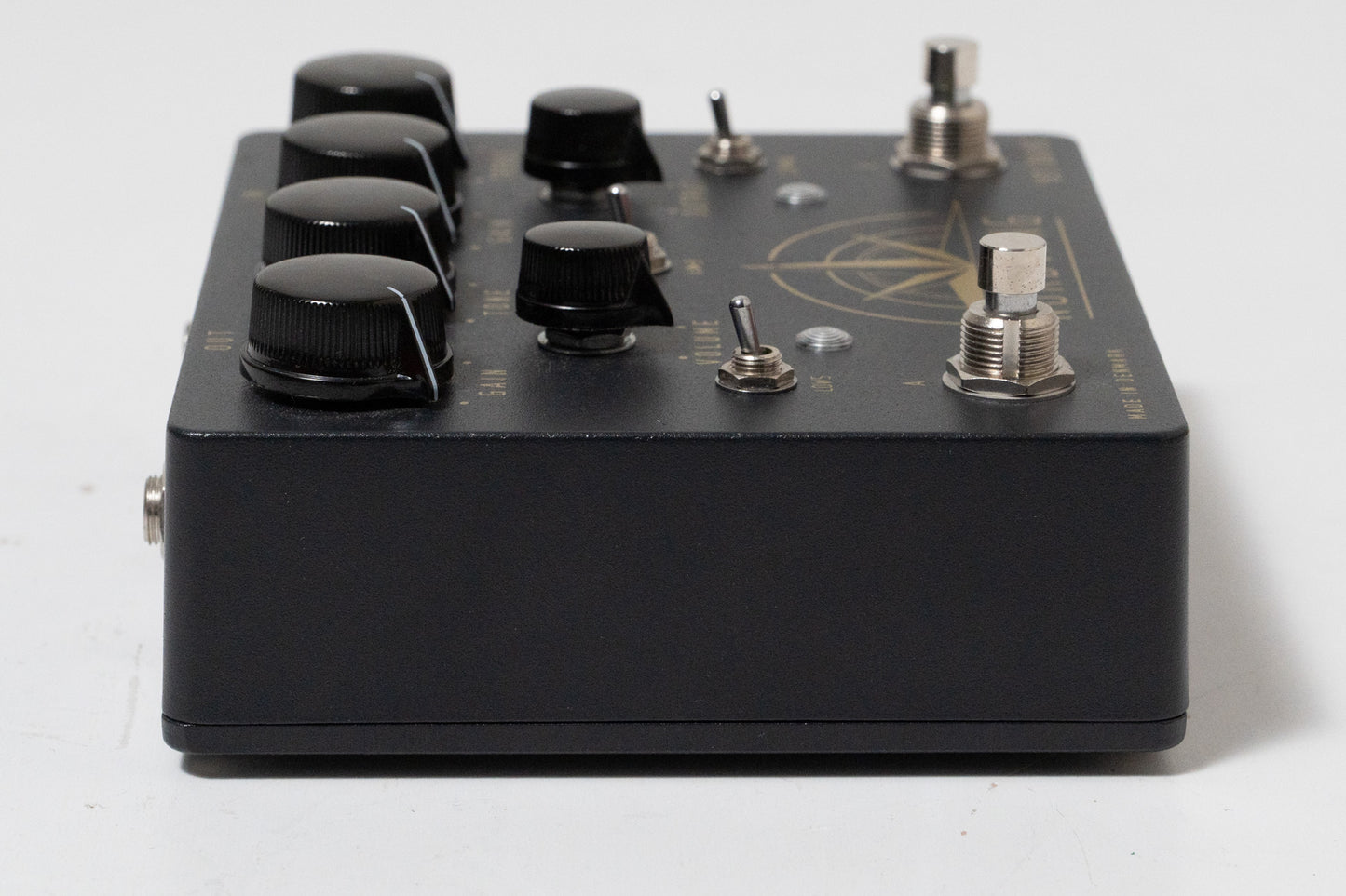 【used】NORDVANG / 83 DRIVE Ver.2【GIB Yokohama】