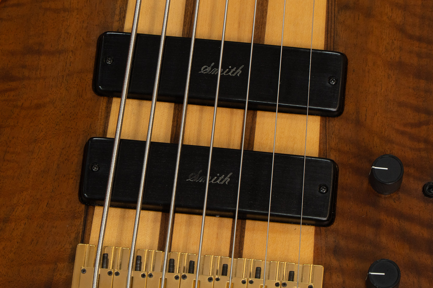 【used】Ken Smith / BSR7 EG Melvin Davis (MD7) 2006 5.71kg #7EG524506WX38【GIB Seoul】
