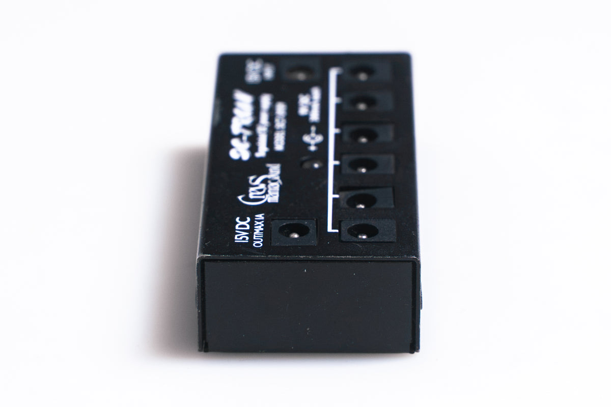 【used】Crews Maniac Sound / DC-TRAIN DCT-0909【GIB Yokohama】