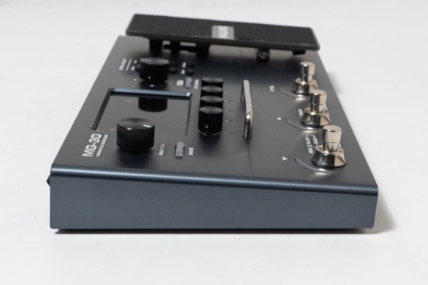 【outlet】NUX / MG-30【GIB Yokohama】