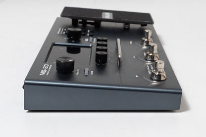 【outlet】NUX / MG-30【GIB Yokohama】