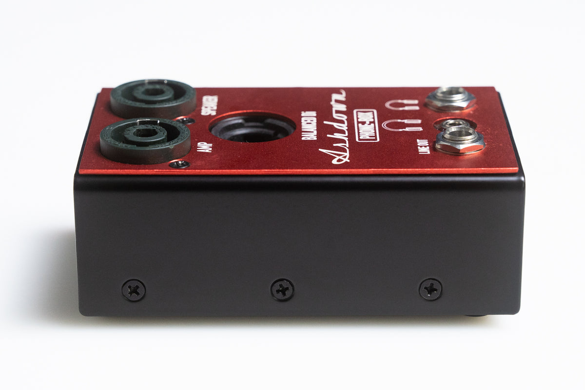 【used】Ashdown / PHONE-BOX【GIB Yokohama】