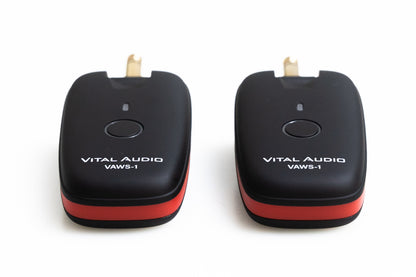 【used】VITAL AUDIO / Wireless System VAWS-1【GIB Yokohama】