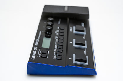【used】BOSS / GT-1 Guitar Effects Processor【GIB Yokohama】