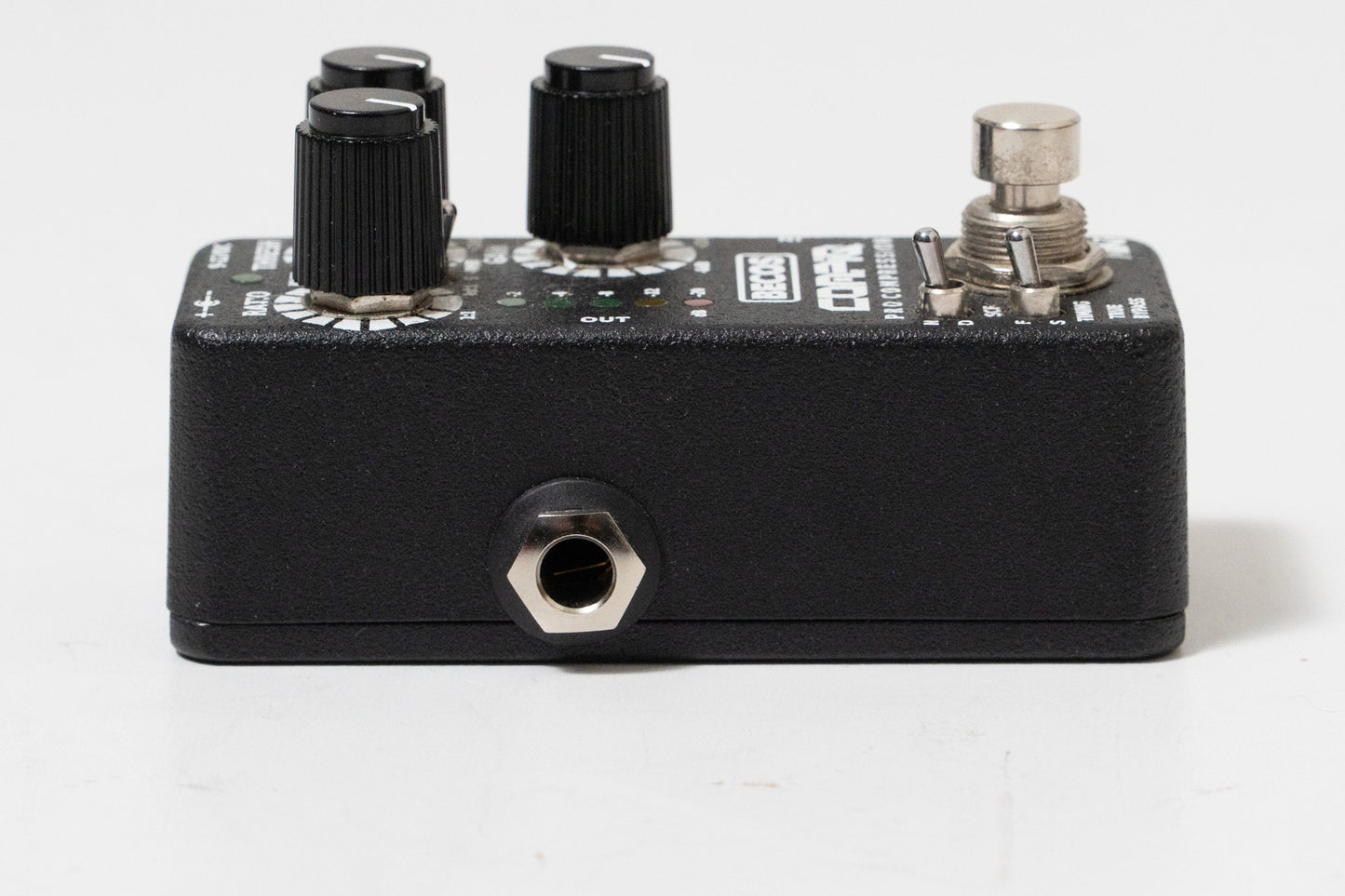 【used】BECOS / CompIQ MINI Pro【GIB Yokohama】