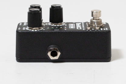 【used】BECOS / CompIQ MINI Pro【GIB Yokohama】