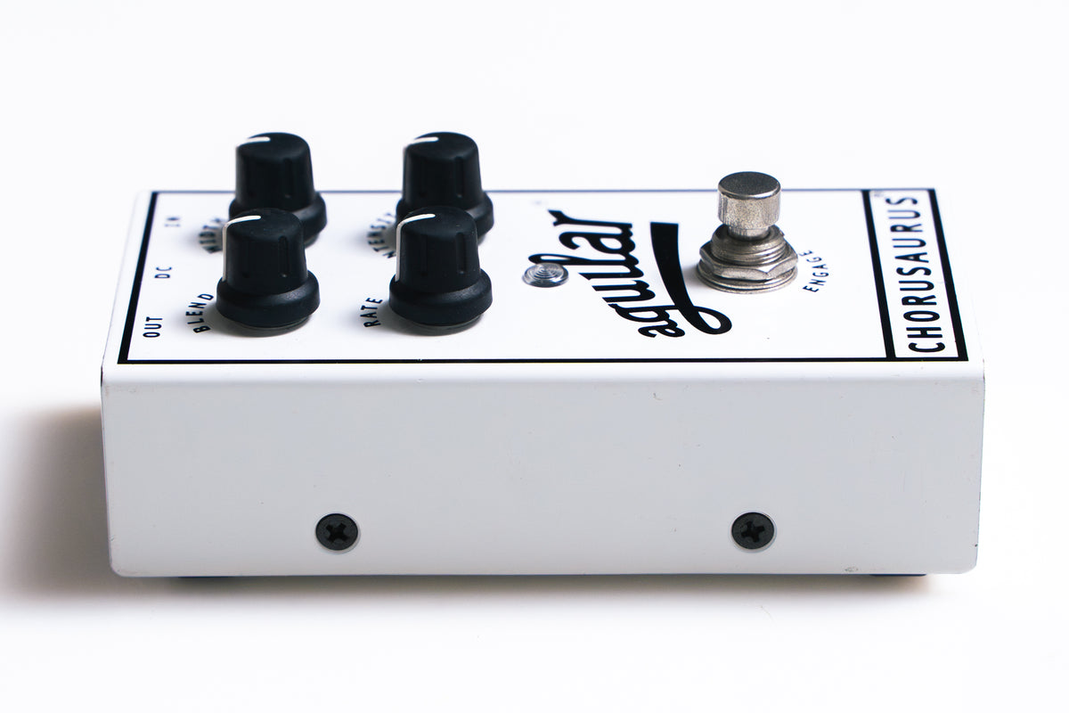 【used】aguilar / CHORUSAURUS【GIB Yokohama】