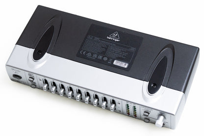 【used】BEHRINGER / FBQ800【GIB Yokohama】
