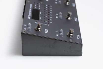 【used】Free The Tone / ARC-3 Audio Routing【GIB Yokohama】