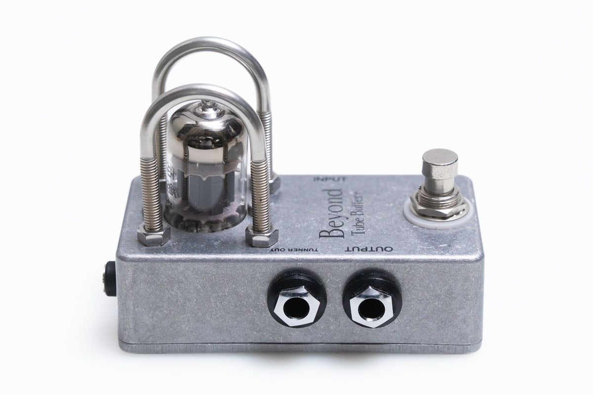 【used】Beyond / Tube Buffer+【GIB Yokohama】