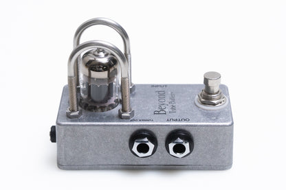 【used】Beyond / Tube Buffer+【GIB Yokohama】