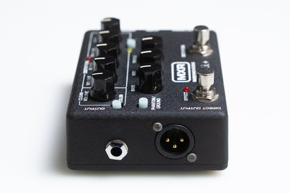 【used】MXR / M80 bass di +【GIB Yokohama】