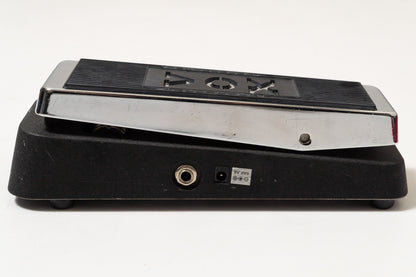 【used】VOX / V847-A【GIB Yokohama】