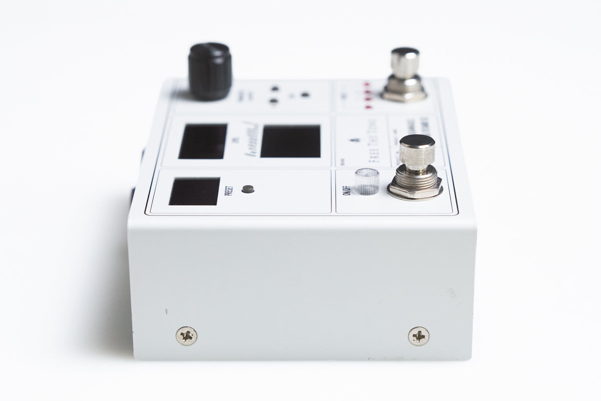 【used】Free The Tone / PA-1QB PROGRAMMABLE ANALOG 10 BAND EQ【GIB Yokohama】