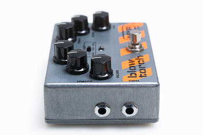 【used】MXR / M181 Bass Blow Torch【GIB Yokohama】