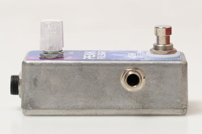 【used】A.S.P. GEAR / PEAK PULSAR【GIB Yokohama】