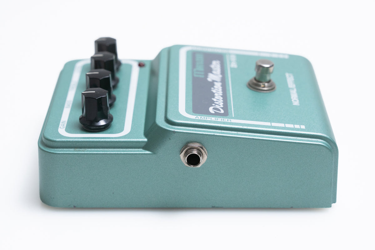 【used】MAXON / DS-830 Distortion Master【GIB Yokohama】