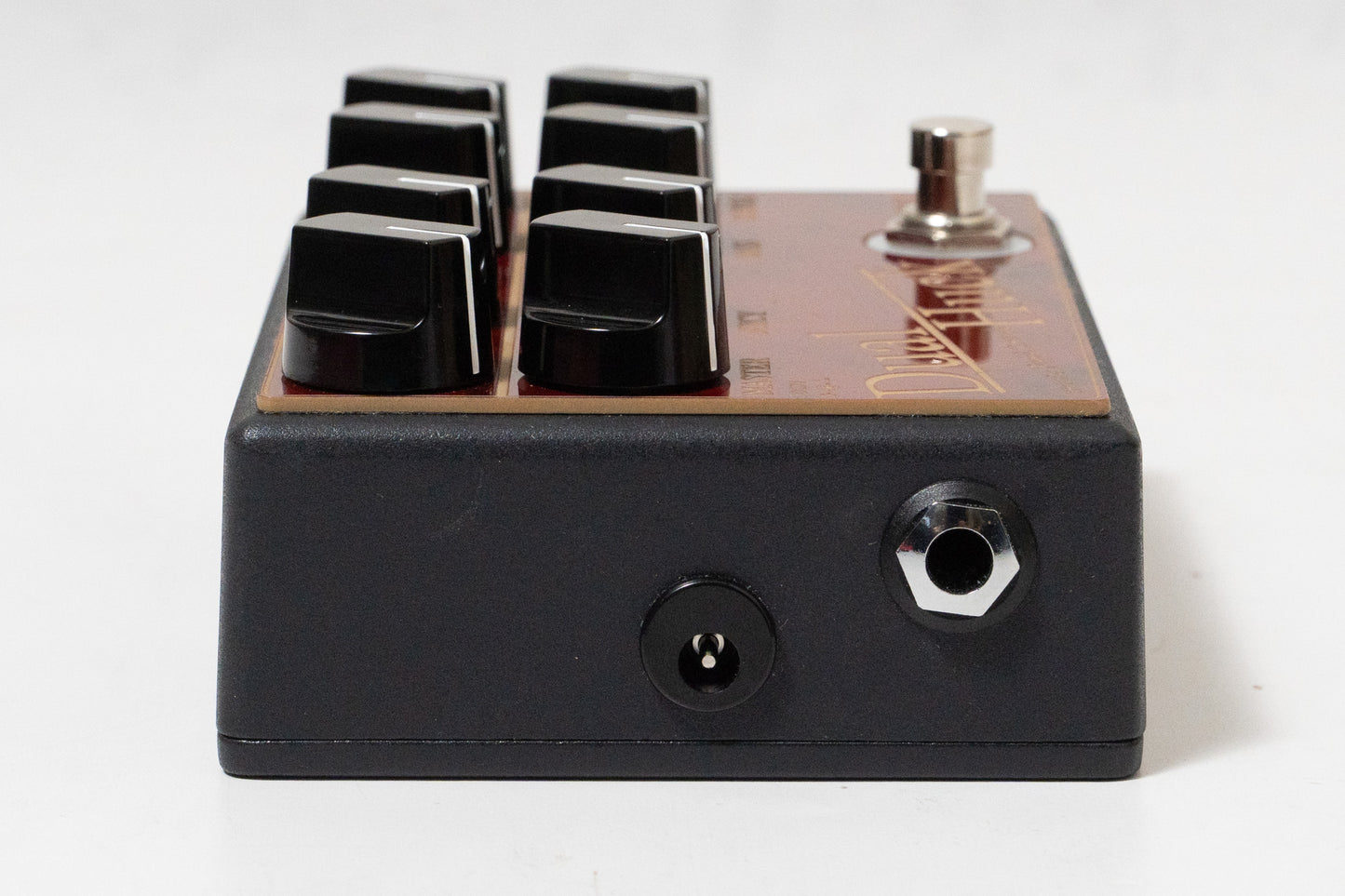 【used】Fumi Sound / Dual Huck【GIB Yokohama】