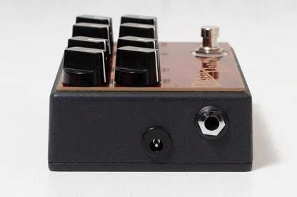 【used】Fumi Sound / Dual Huck【GIB Yokohama】