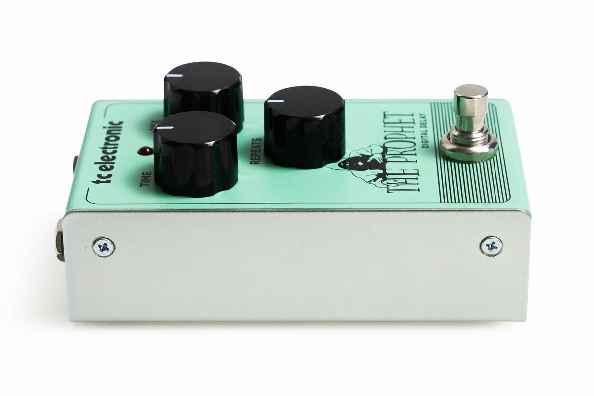 【used】tc electronic / THE PROPHET DIGITAL DELAY【GIB Yokohama】