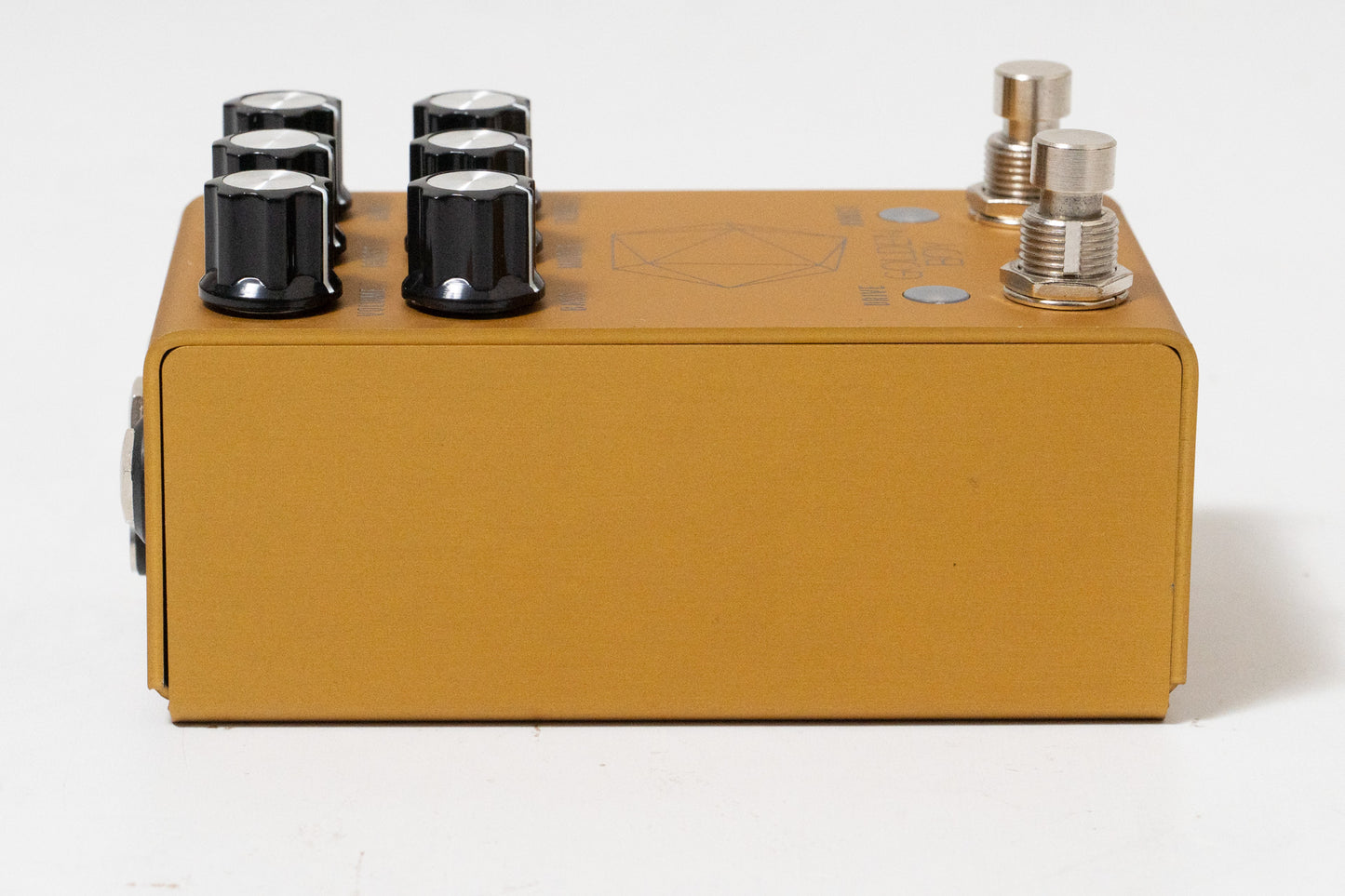 【used】Jackson Audio / Golden Boy【GIB Yokohama】