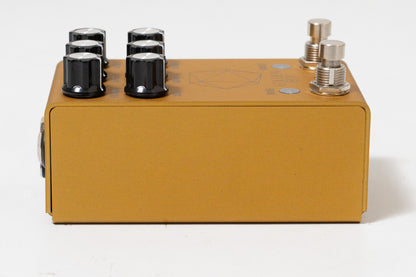 【used】Jackson Audio / Golden Boy【GIB Yokohama】
