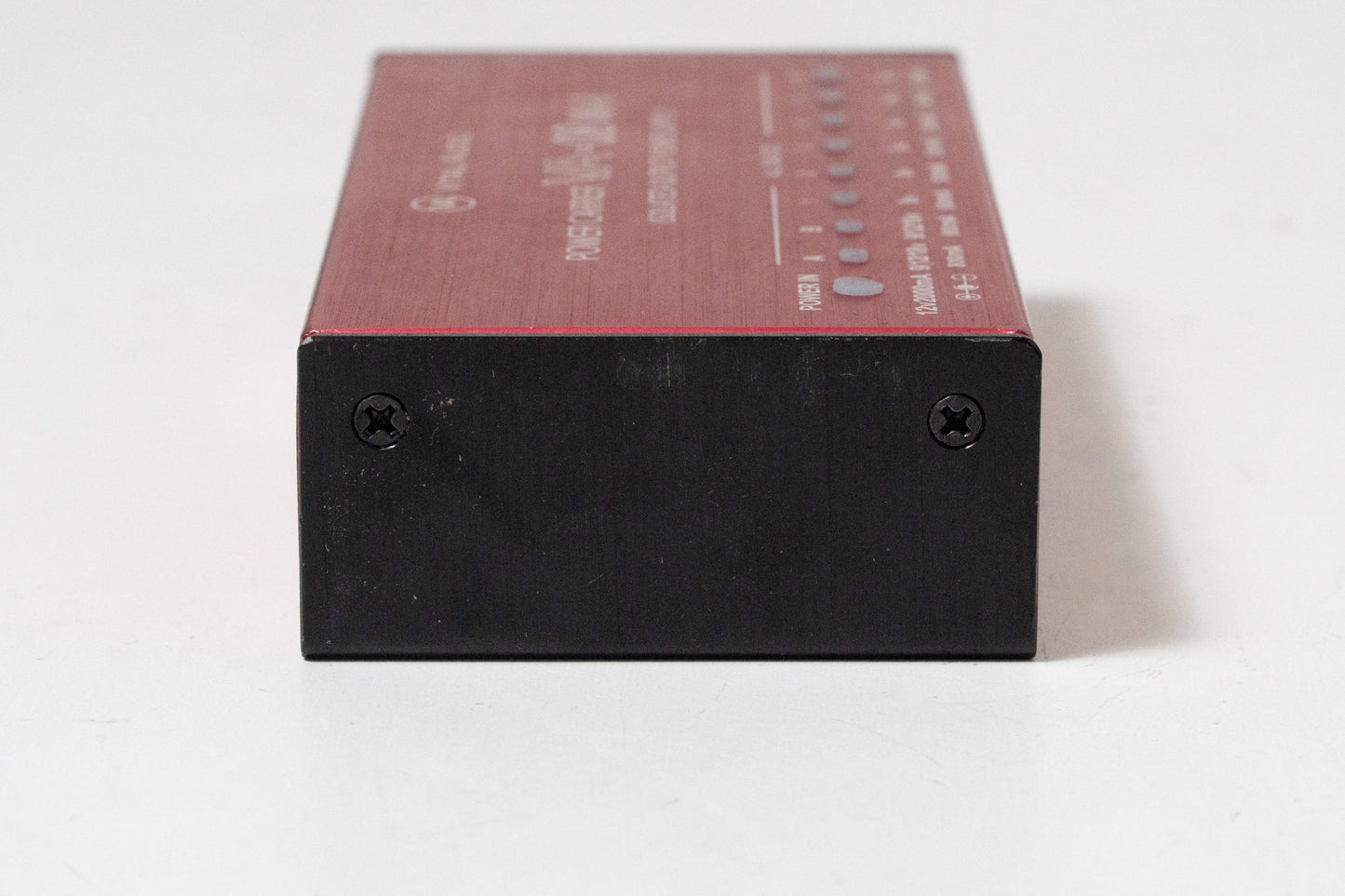 【used】Vital Audio / POWER CARRIER VA-08 MKII【GIB Yokohama】